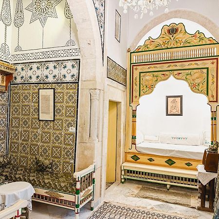 Hotel Dar Badiaa Susa Esterno foto