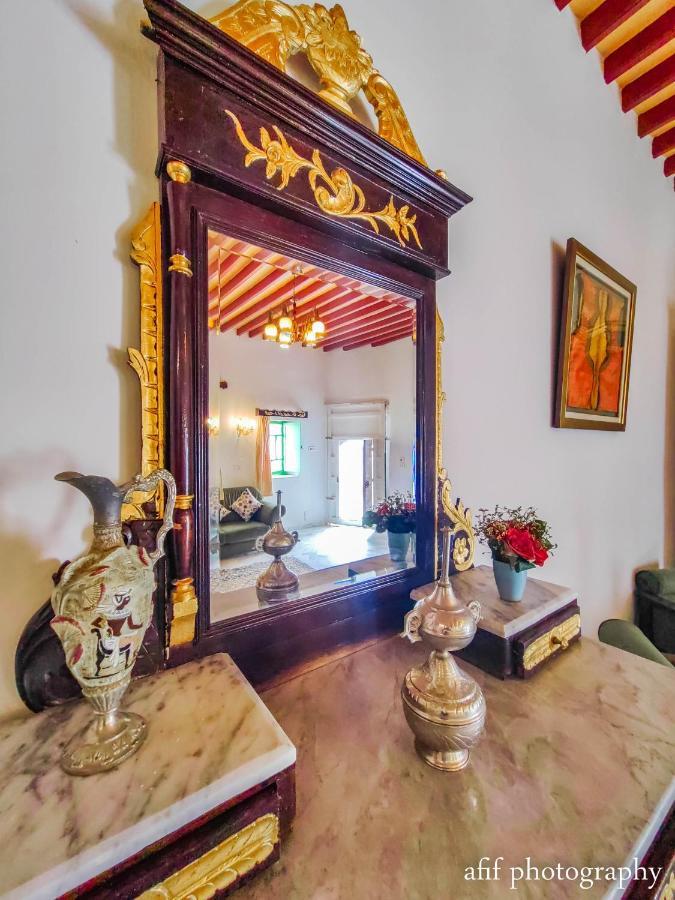 Hotel Dar Badiaa Susa Esterno foto
