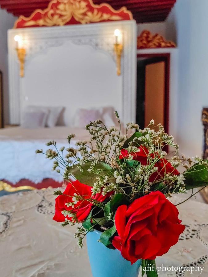 Hotel Dar Badiaa Susa Esterno foto