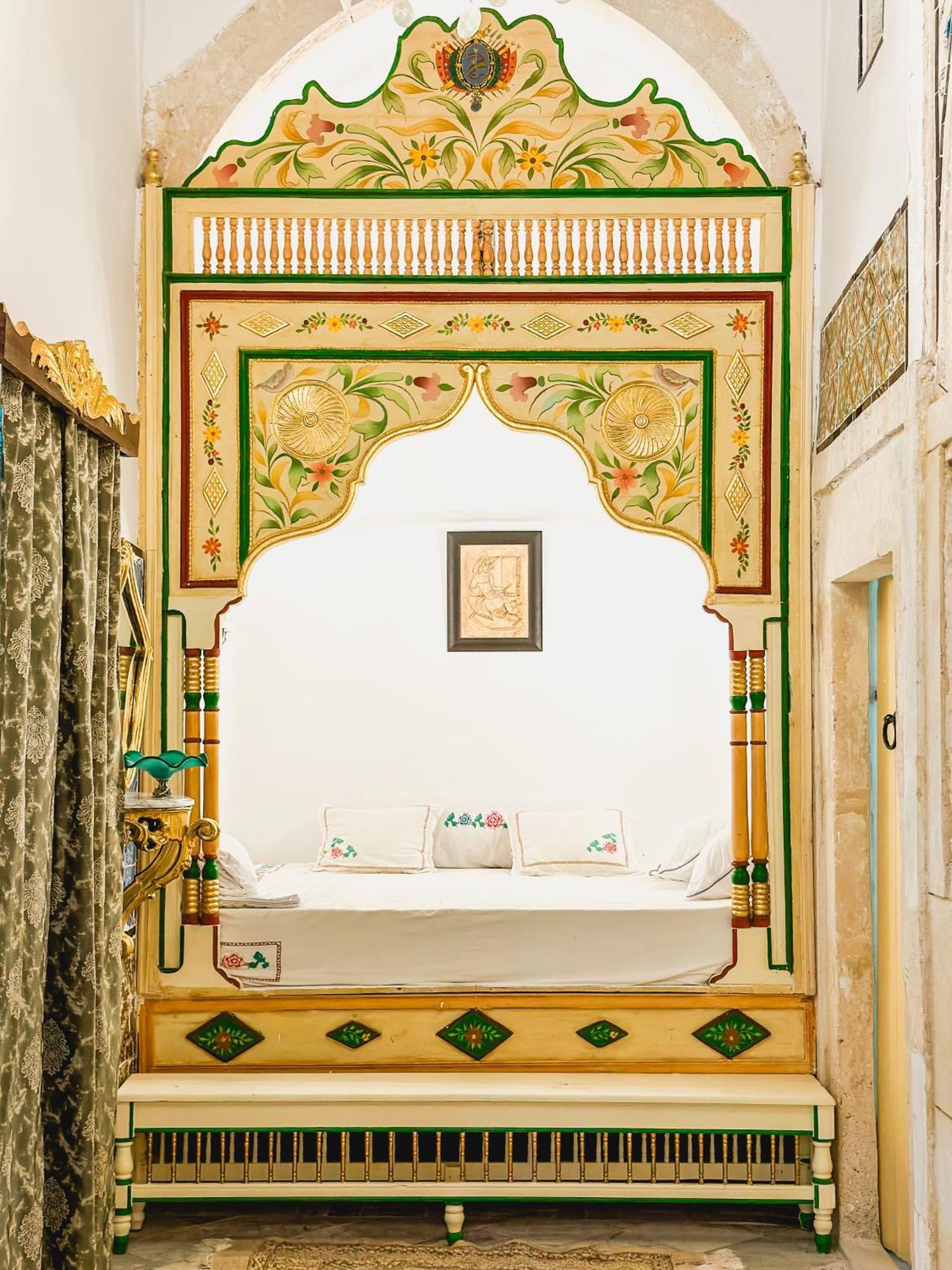 Hotel Dar Badiaa Susa Esterno foto